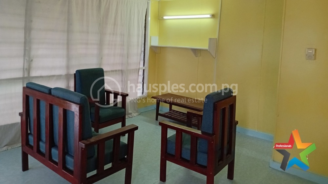 residential Apartment for rent ใน Lae รหัส 30548 4