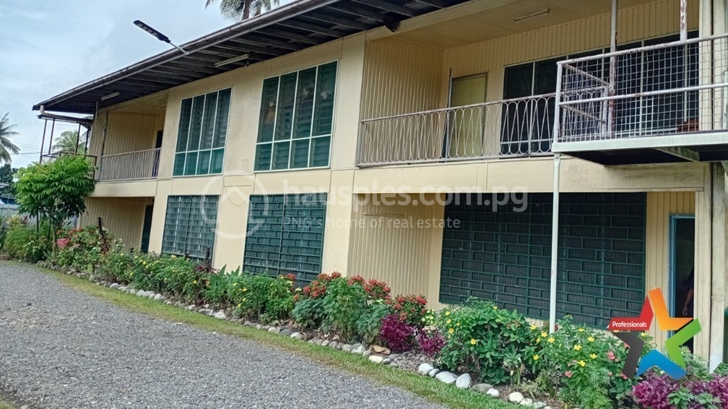 residential Apartment for rent ใน Lae รหัส 30548 1