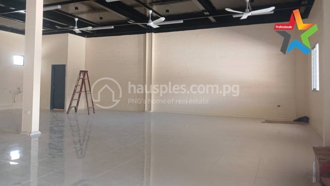 commercial Offices for rent ใน Lae รหัส 31864 2