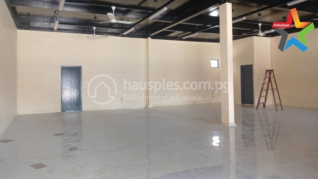 commercial Offices for rent ใน Lae รหัส 31864 3