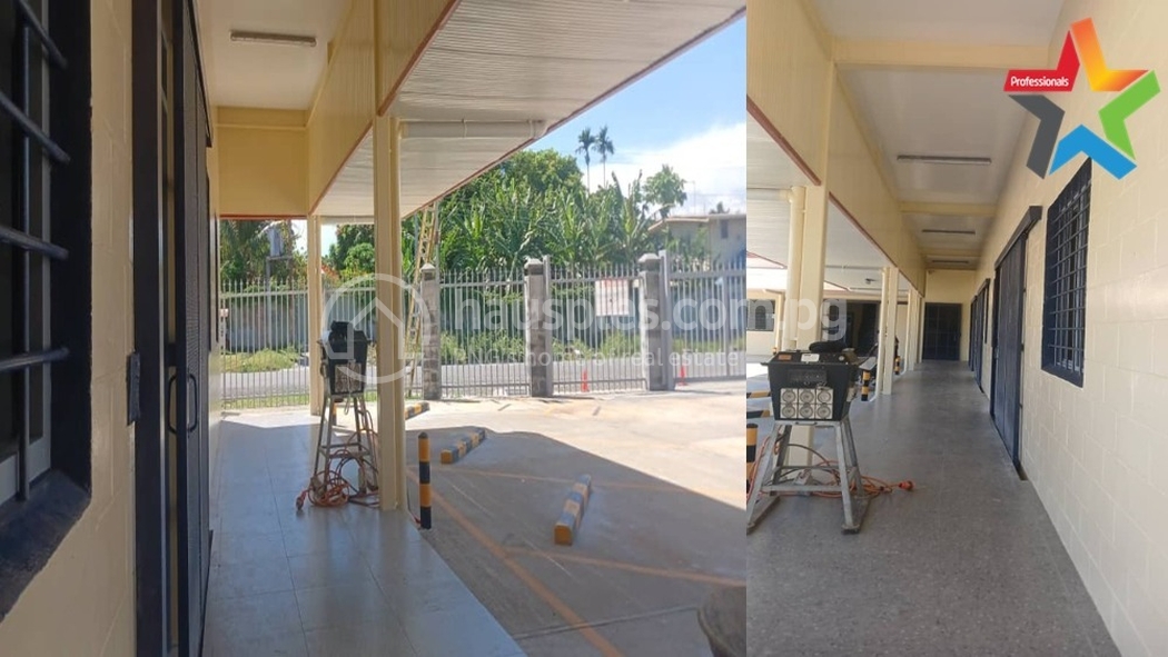 commercial Offices for rent ใน Lae รหัส 31864 4