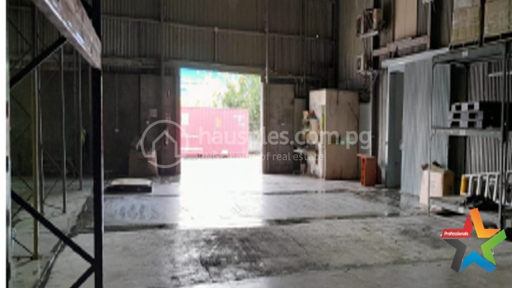 commercial Industrial/Manufacturing for rent ใน Lae รหัส 31867 6