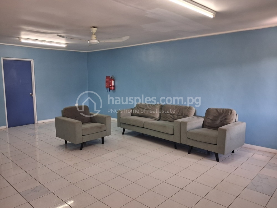 residential Apartment for rent ใน Boroko รหัส 31917 2