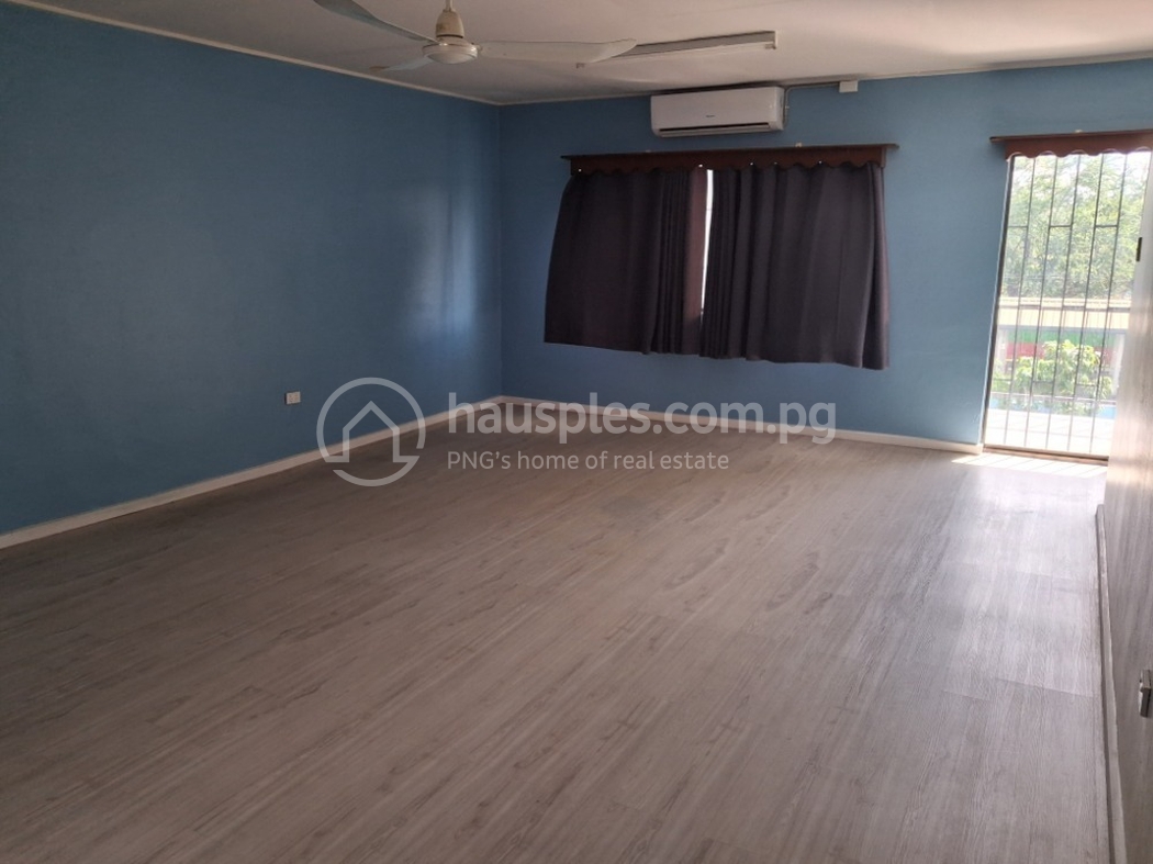 residential Apartment for rent ใน Boroko รหัส 31917 3