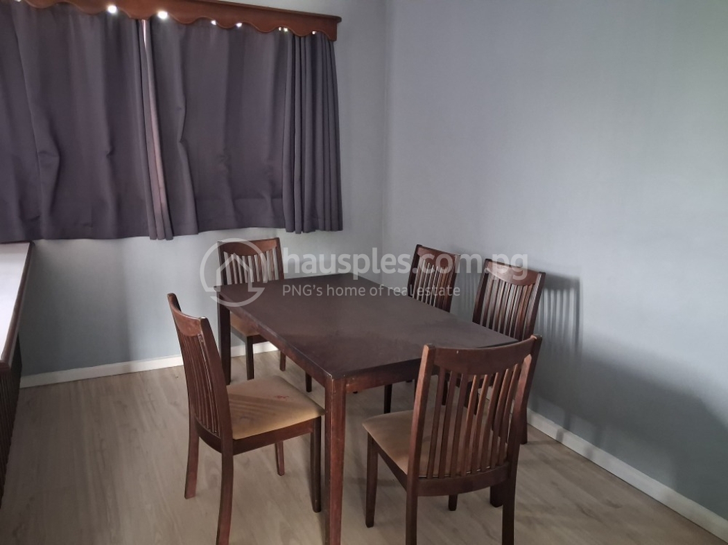 residential Apartment for rent ใน Boroko รหัส 31917 6