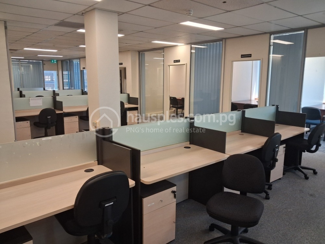 commercial Offices for rent ใน Town รหัส 31920 2