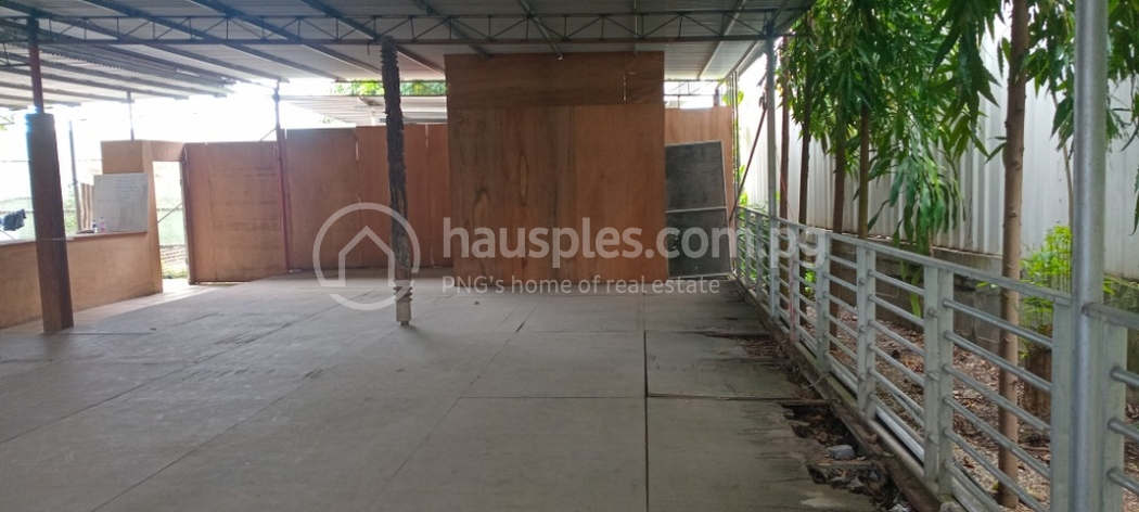 commercial Retail for rent ใน Gordons รหัส 31900 4