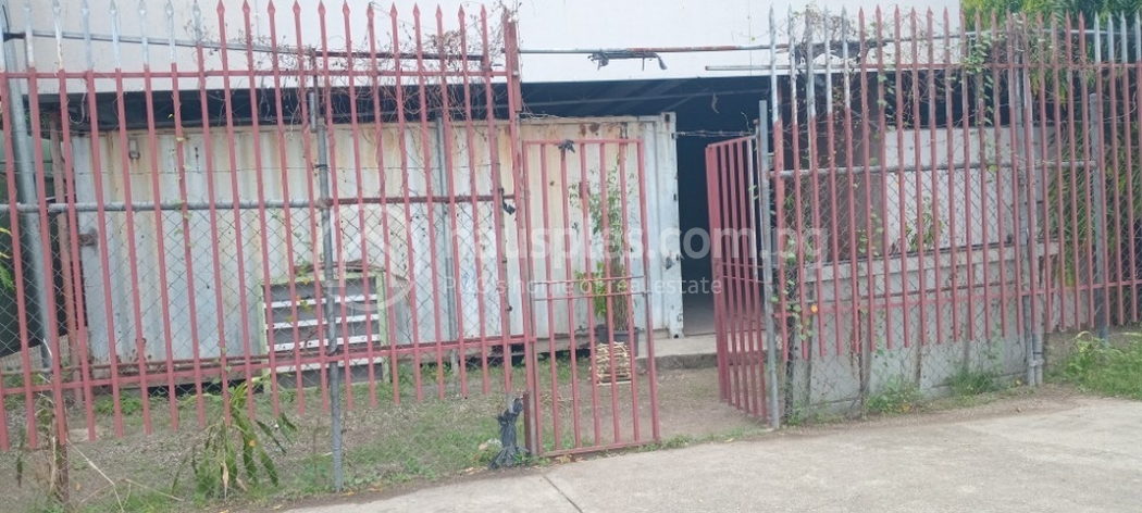 commercial Retail for rent ใน Gordons รหัส 31900 1