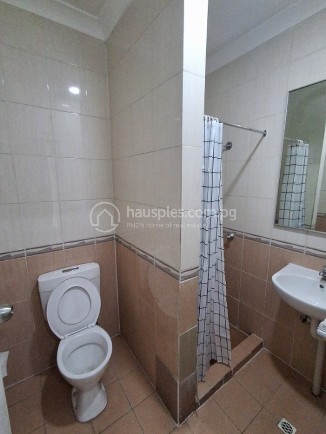 residential Apartment for rent ใน 2 Mile รหัส 31918 8