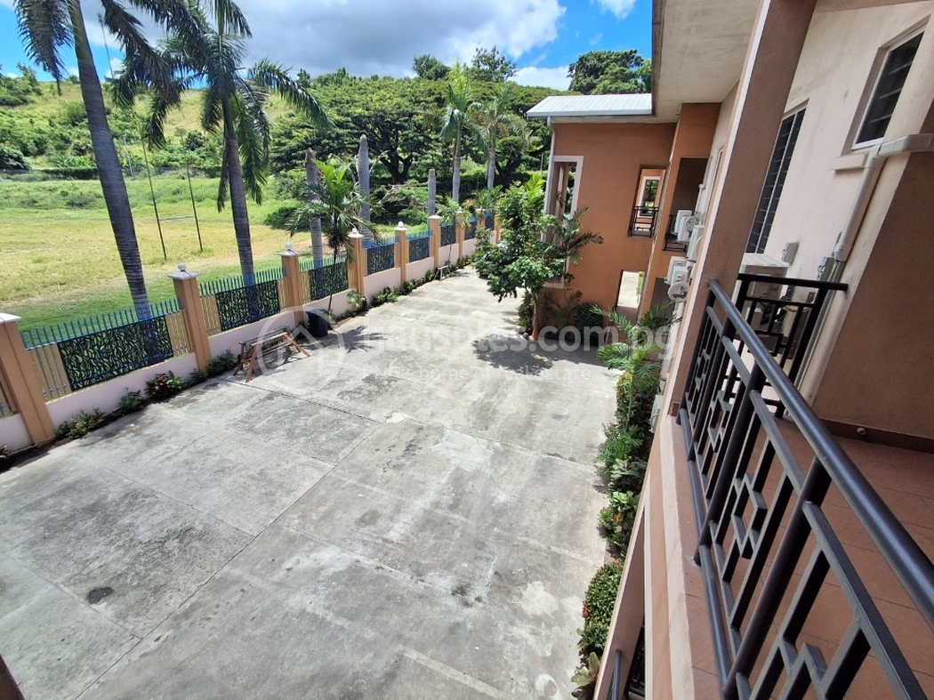 residential Apartment for rent ใน 2 Mile รหัส 31918 9