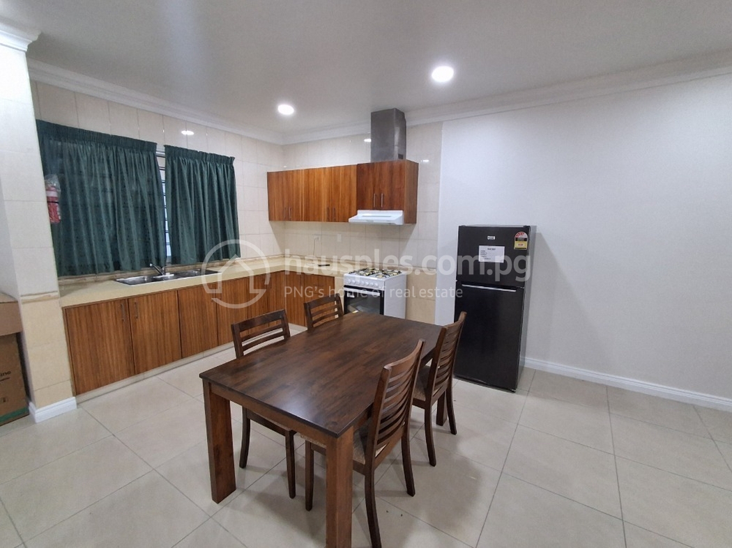 residential Apartment for rent ใน 2 Mile รหัส 31918 2