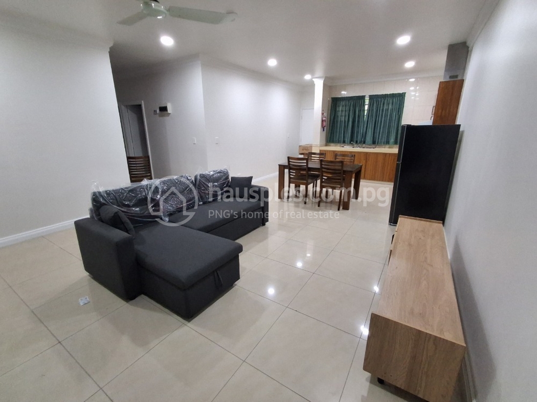 residential Apartment for rent ใน 2 Mile รหัส 31918 3