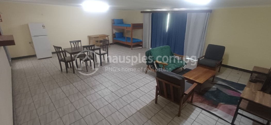 residential BlockOfUnits for rent ใน Korobosea รหัส 31913 5