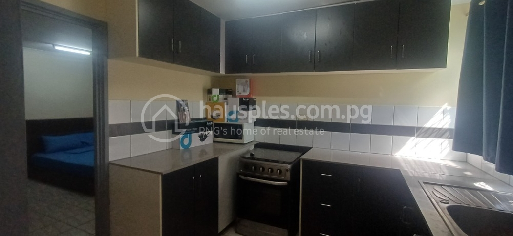 residential BlockOfUnits for rent ใน Korobosea รหัส 31913 8