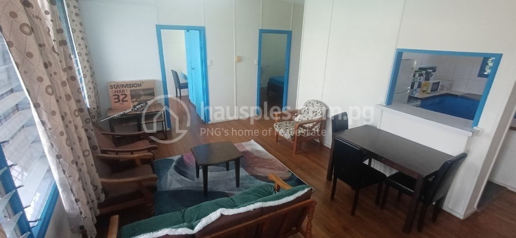 residential BlockOfUnits for rent ใน Korobosea รหัส 31923 3