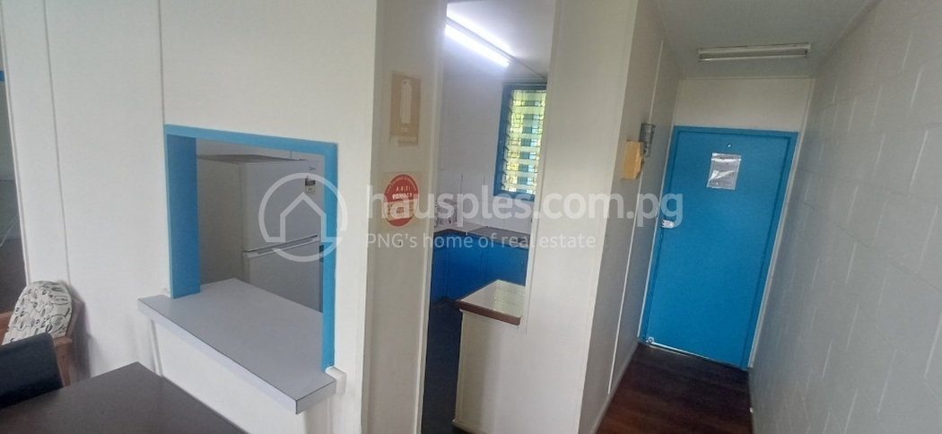 residential BlockOfUnits for rent ใน Korobosea รหัส 31923 10