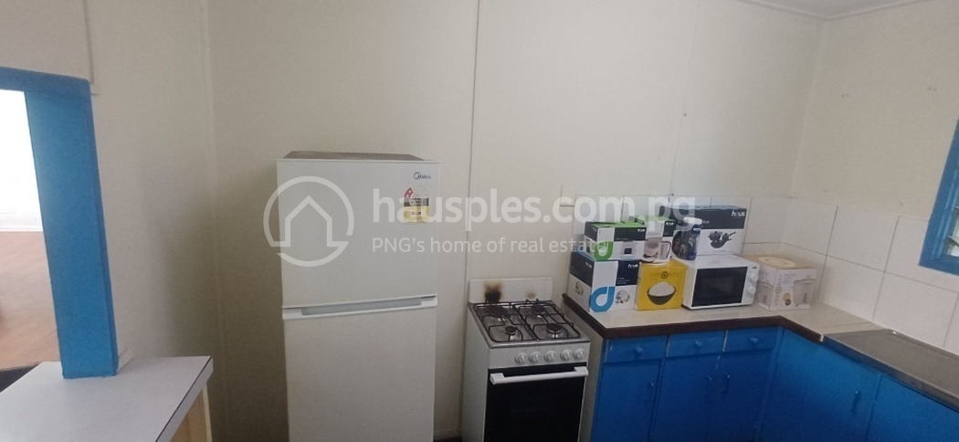 residential BlockOfUnits for rent ใน Korobosea รหัส 31923 4