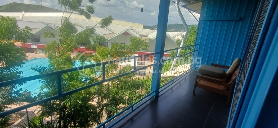 residential BlockOfUnits for rent ใน Korobosea รหัส 31923 1