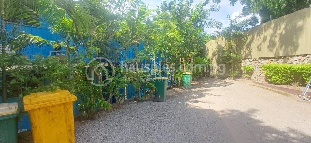 residential BlockOfUnits for rent ใน Korobosea รหัส 31923 9