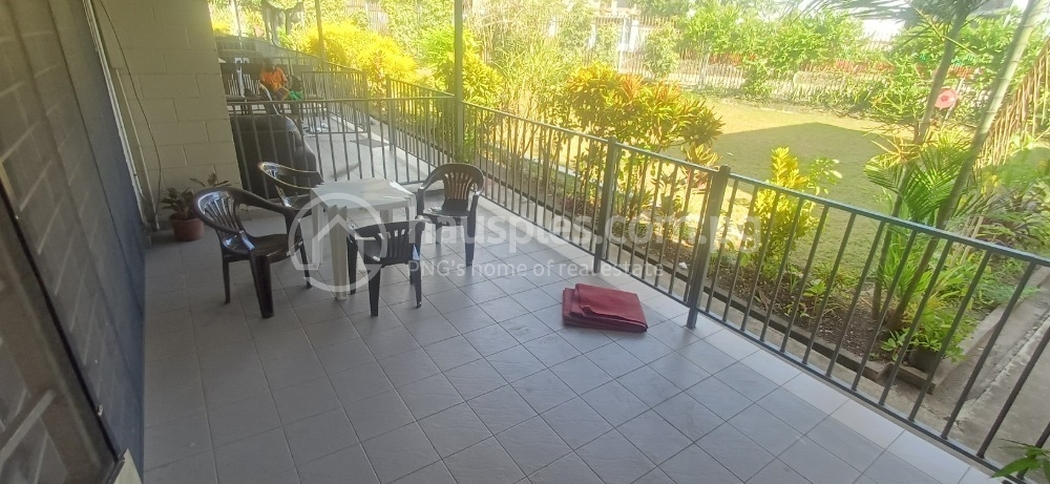 residential BlockOfUnits for rent ใน Boroko รหัส 31922 1