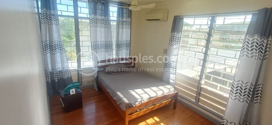 residential BlockOfUnits for rent ใน Boroko รหัส 31922 6