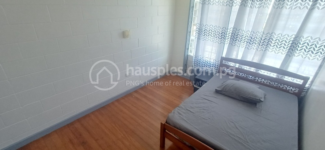 residential BlockOfUnits for rent ใน Boroko รหัส 31922 8