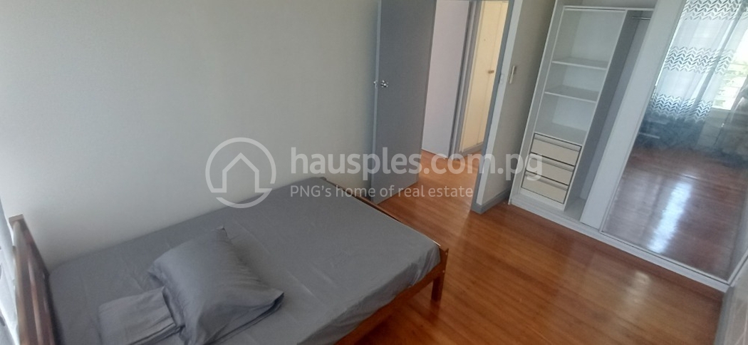 residential BlockOfUnits for rent ใน Boroko รหัส 31922 9