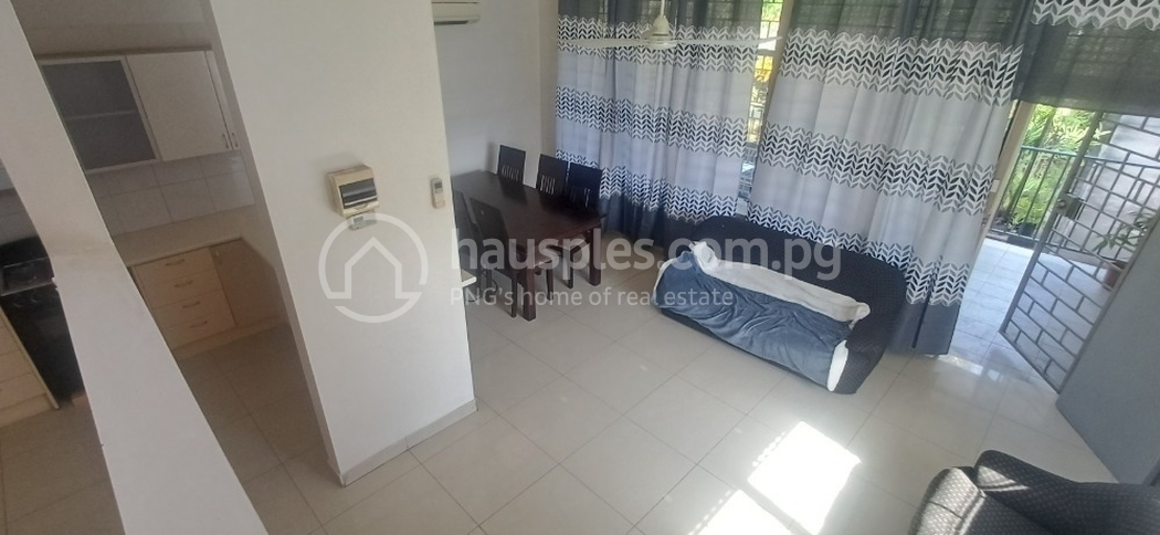 residential BlockOfUnits for rent ใน Boroko รหัส 31922 2