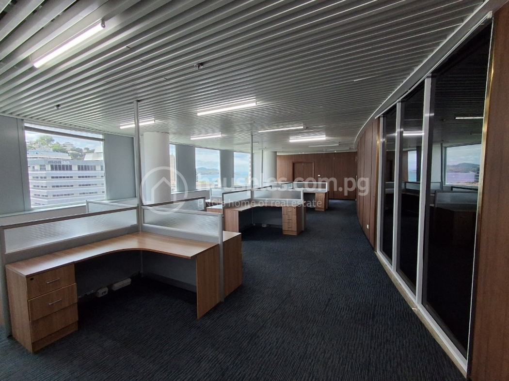 commercial Offices for rent ใน Town รหัส 31927 3