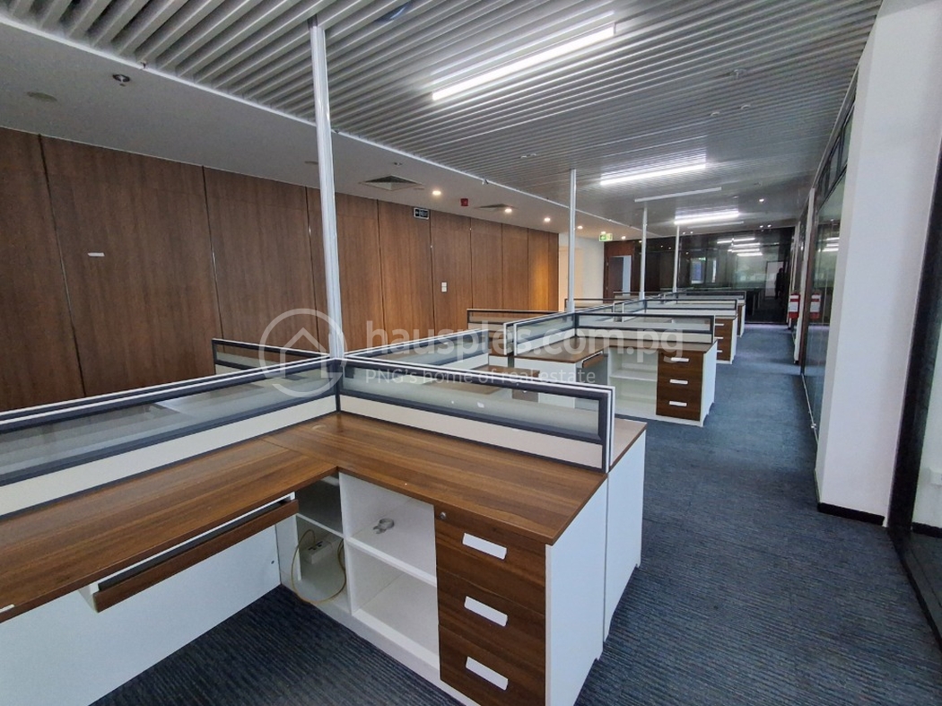 commercial Offices for rent ใน Town รหัส 31927 6