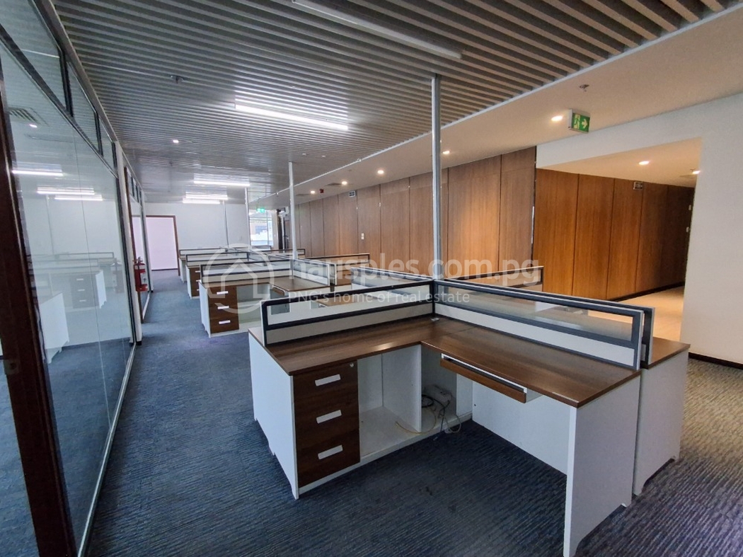 commercial Offices for rent ใน Town รหัส 31927 7