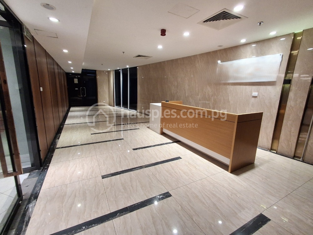 commercial Offices for rent ใน Town รหัส 31927 1