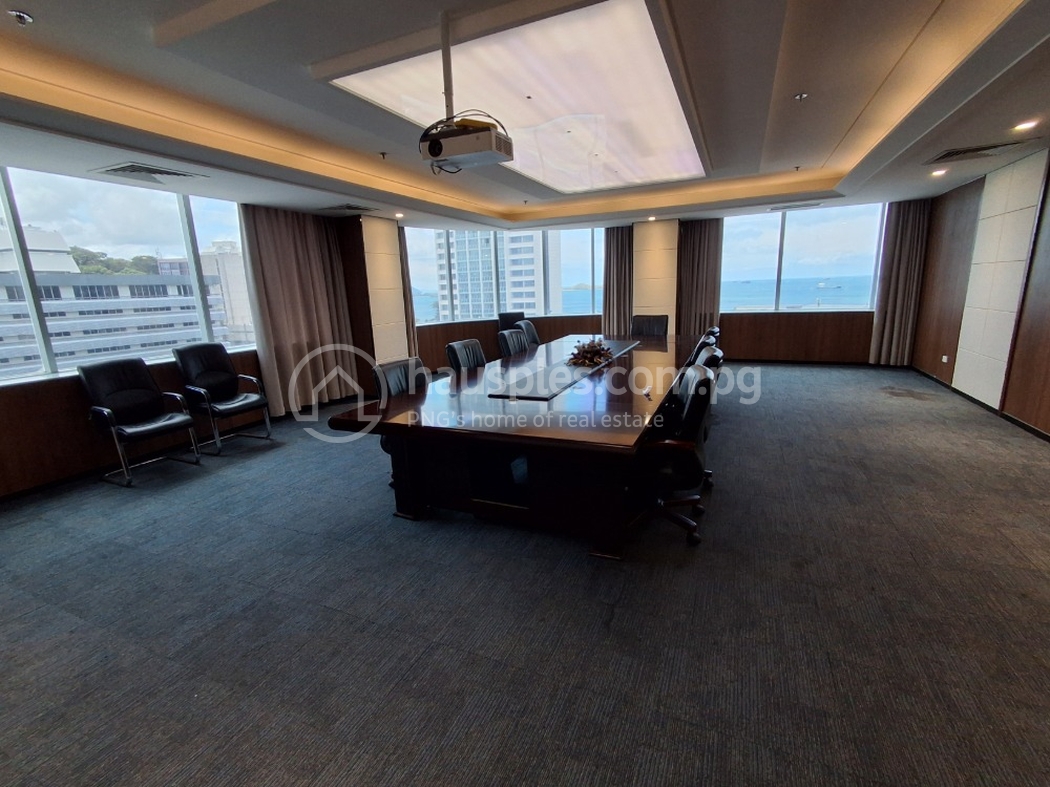 commercial Offices for rent ใน Town รหัส 31927 11