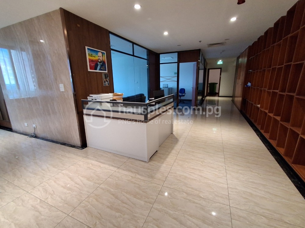 commercial Offices for rent ใน Town รหัส 31927 13