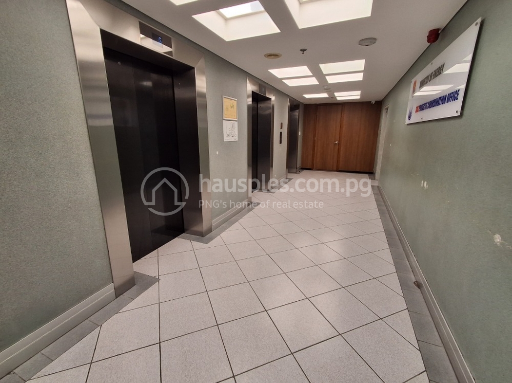 commercial Offices for rent ใน Town รหัส 31927 14