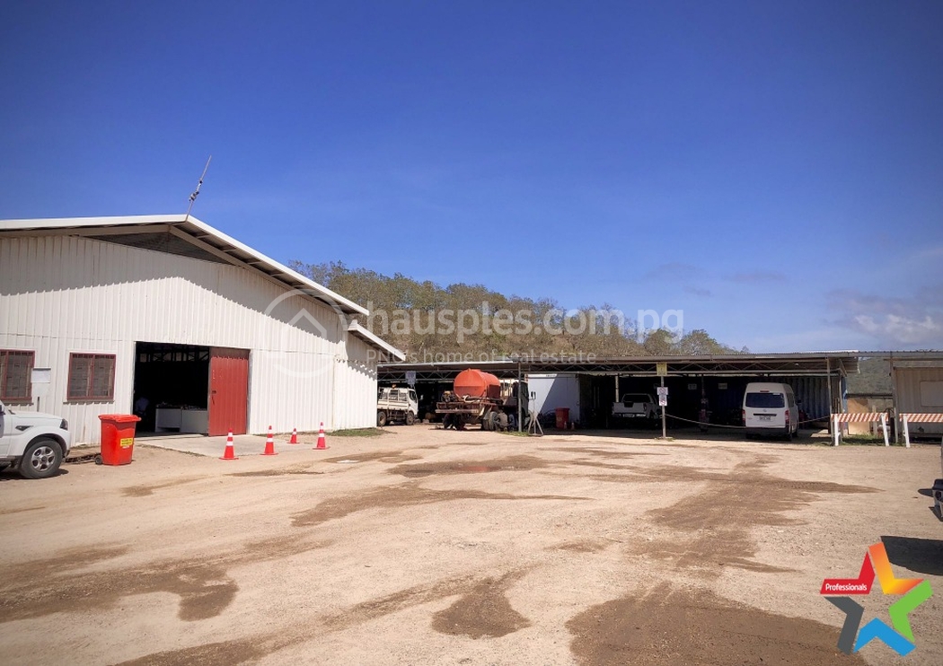 commercial Industrial/Manufacturing for sale & rent ใน Napa Napa รหัส 31856 20