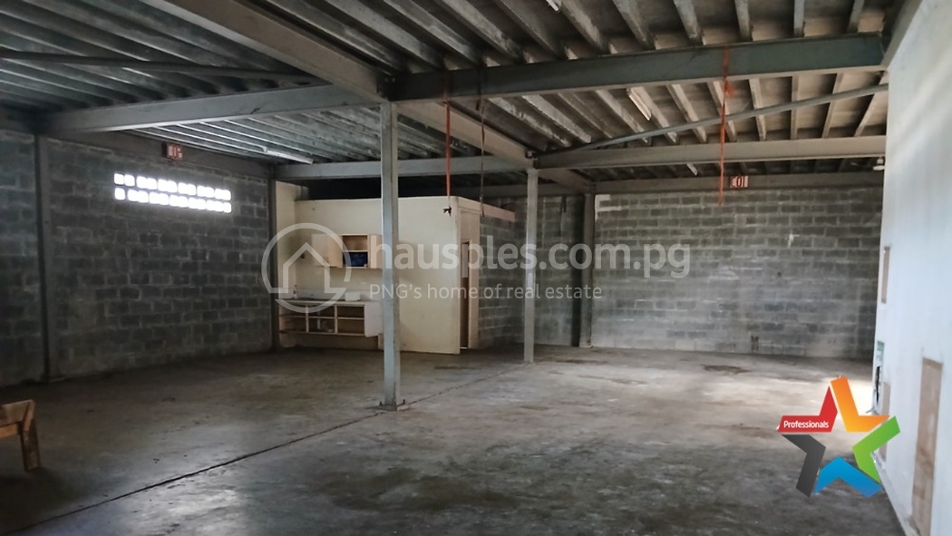commercial Warehouse for sale ใน Other รหัส 31935 2