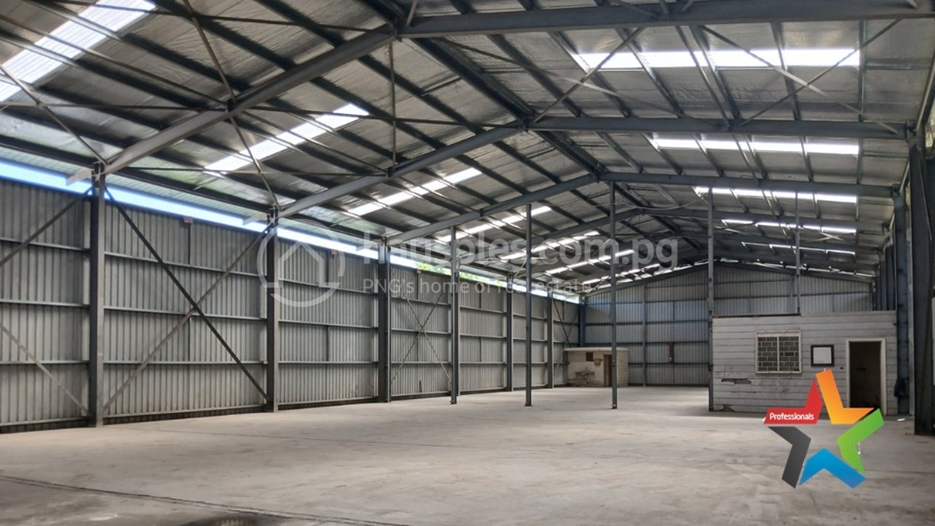 commercial Warehouse for sale ใน Other รหัส 31935 3