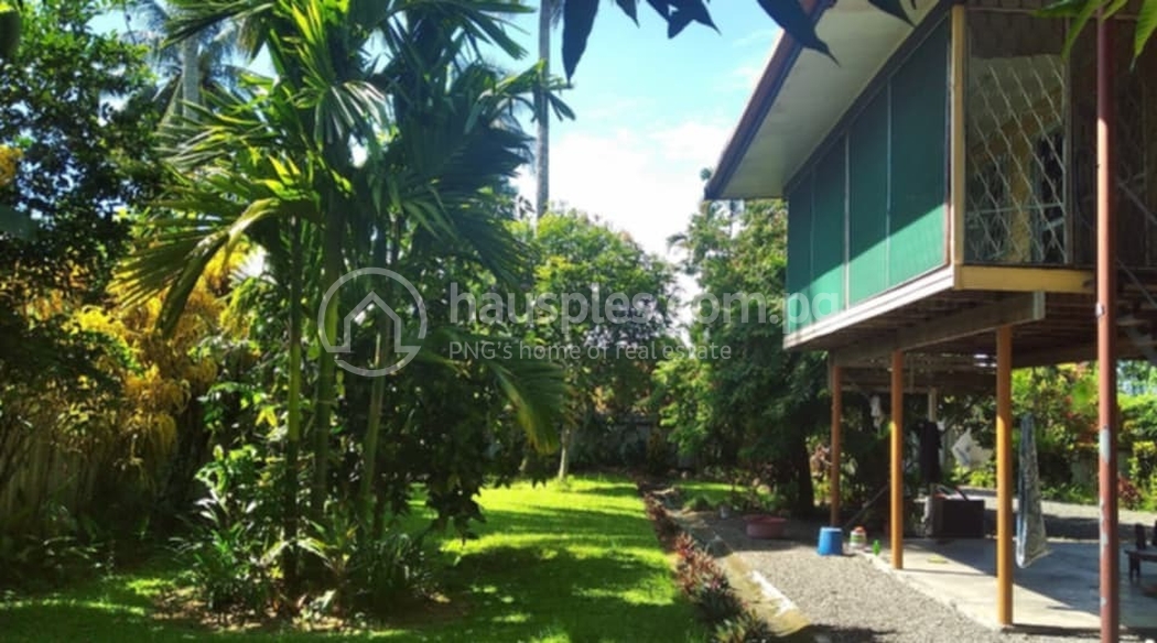 residential House for sale ใน Lae รหัส 31937 7