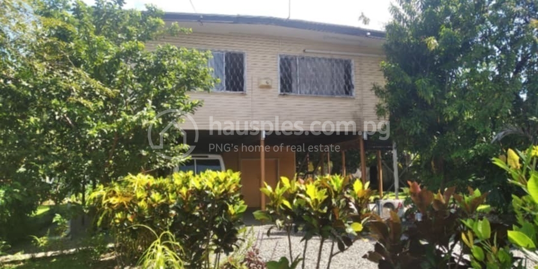 residential House for sale ใน Lae รหัส 31937 2