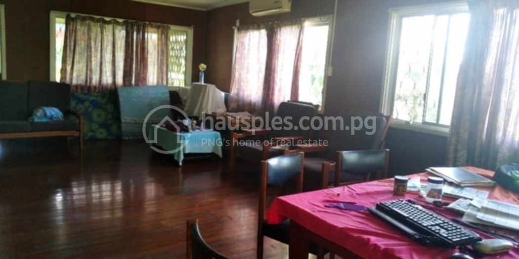 residential House for sale ใน Lae รหัส 31937 4