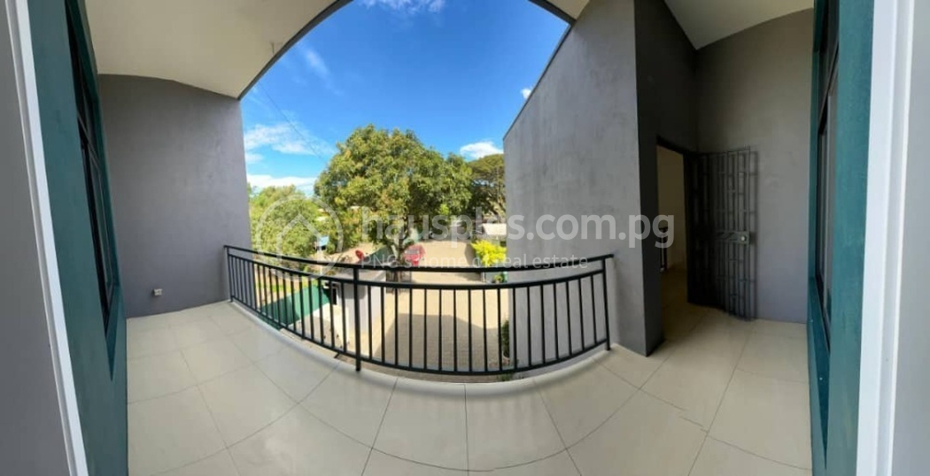 residential Apartment for rent ใน Boroko East รหัส 31938 7