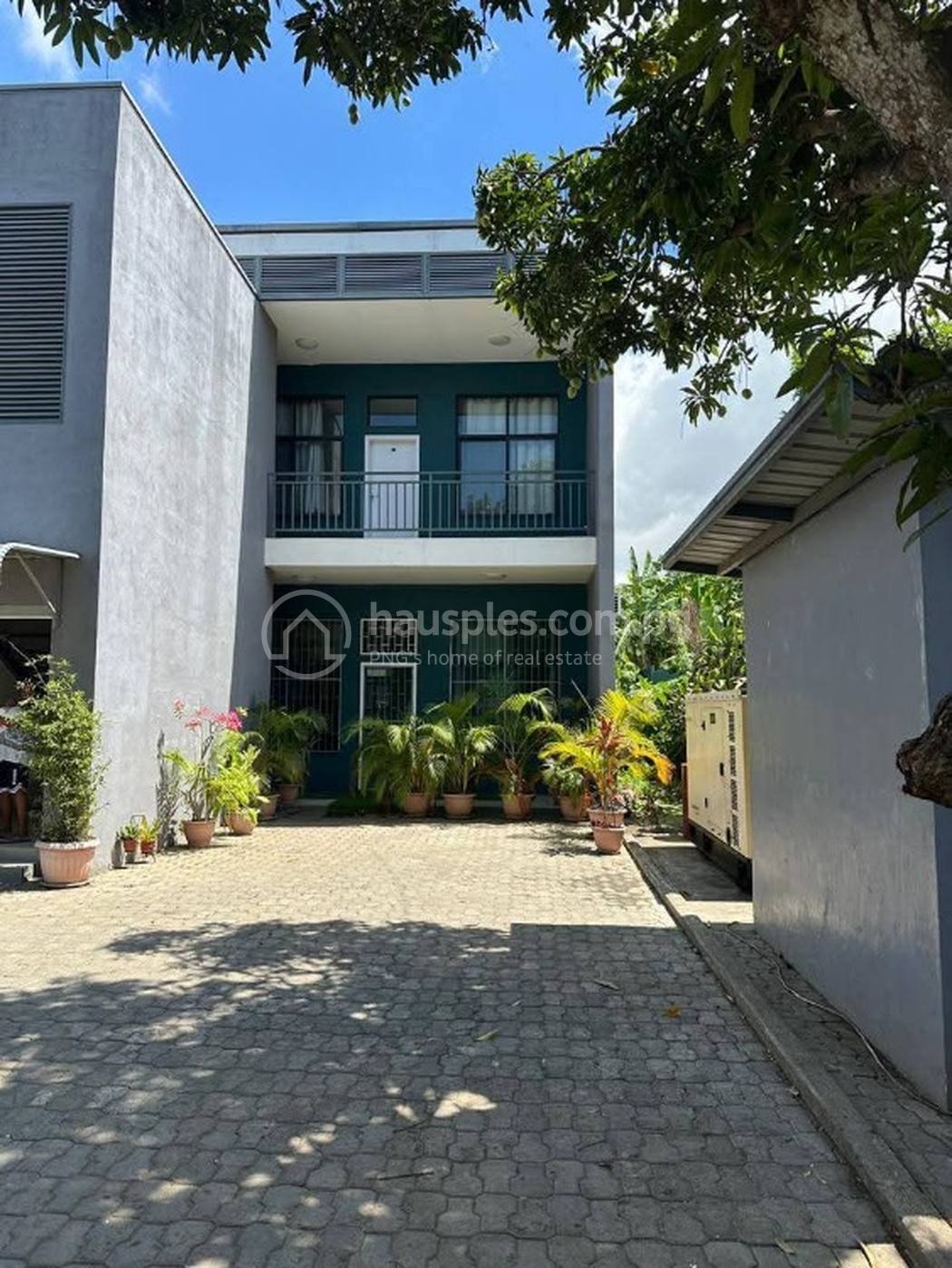 residential Apartment for rent ใน Boroko East รหัส 31938 10