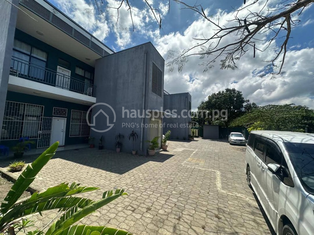 residential Apartment for rent ใน Boroko East รหัส 31938 11