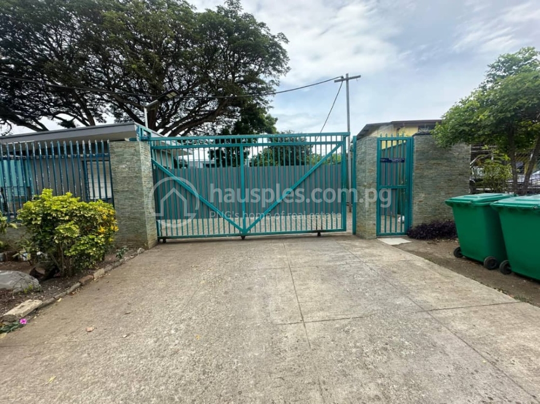 residential Apartment for rent ใน Boroko East รหัส 31938 12