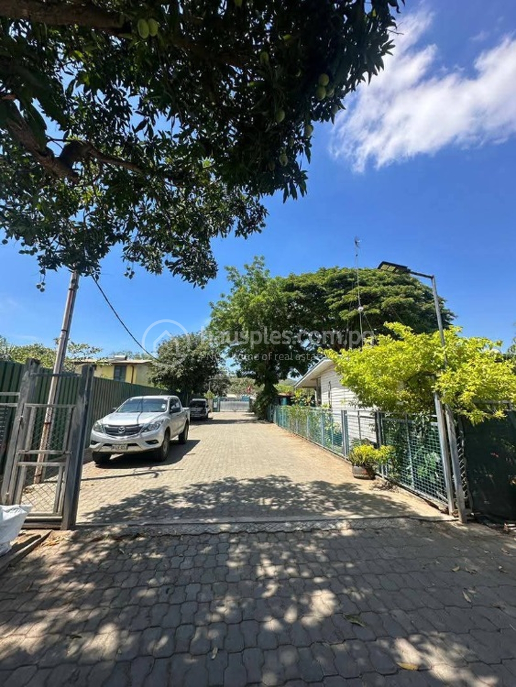 residential Apartment for rent ใน Boroko East รหัส 31938 13