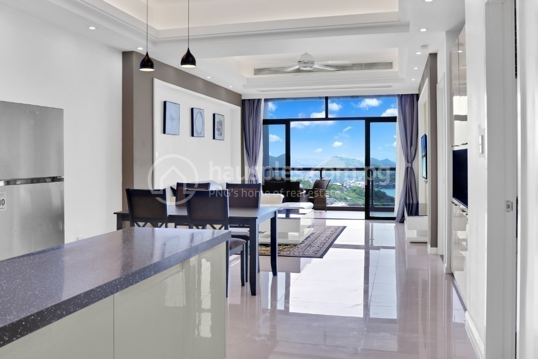 residential Apartment for rent ใน Touaguba Hill รหัส 31941 3