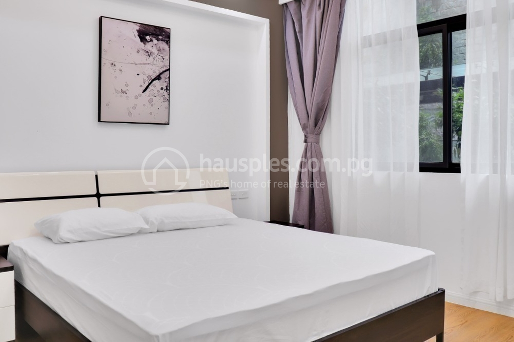 residential Apartment for rent ใน Touaguba Hill รหัส 31941 8