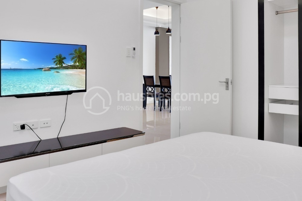 residential Apartment for rent ใน Touaguba Hill รหัส 31941 9