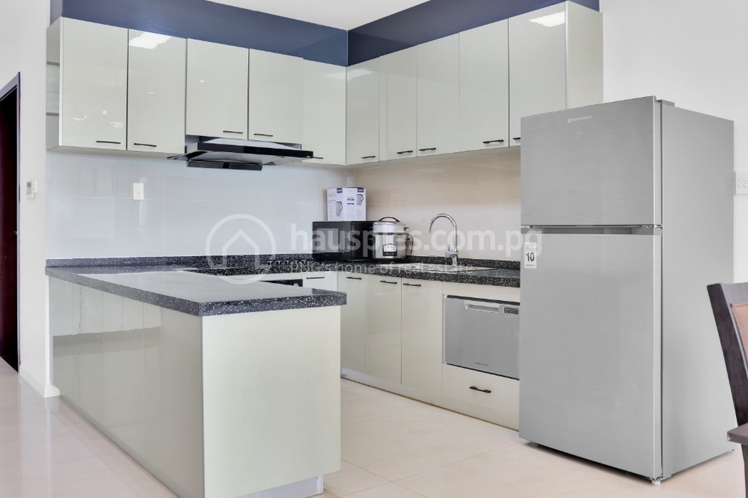 residential Apartment for rent ใน Touaguba Hill รหัส 31941 6